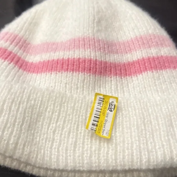 Kids' Beanie Hat - Cat & Jack™…30 - Picture 2 of 8